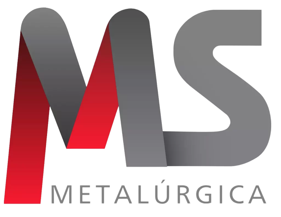 Logo MS Metalúrgica