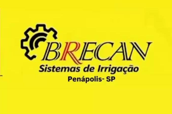 BRECAN Sistemas de Irrigação